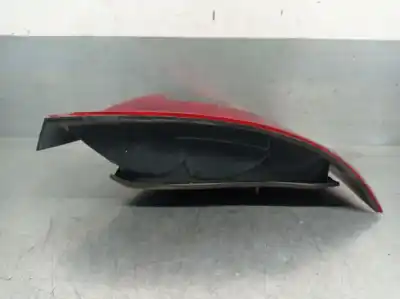 Pezzo di ricambio per auto di seconda mano luci posteriori destra per rover streetwise fastback 1.4 riferimenti oem iam 14k4f  