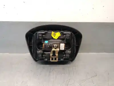 Second-hand car spare part front left air bag for renault espace iv (jk0) (2002->) 2.2 dci (jk07) oem iam references 8200198982a  8200071201