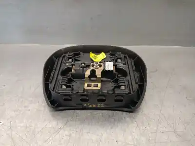 Second-hand car spare part front left air bag for renault espace iv (jk0) (2002->) 2.2 dci (jk07) oem iam references 8200198982a  8200071201