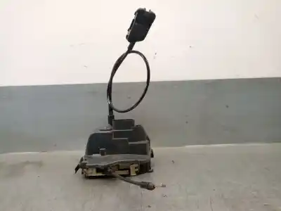 Pièce détachée automobile d'occasion  pour RENAULT ESPACE IV (JK0) (2002->)  Références OEM IAM 8200017963  8200017958