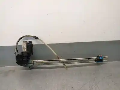 Автозапчастина б/у регулятор склона задній лівий для renault espace iv (jk0) (2002->) 2.2 dci (jk07) посилання на oem iam 8200305724  8200485232