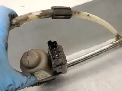 Автозапчастина б/у регулятор склона задній лівий для renault espace iv (jk0) (2002->) 2.2 dci (jk07) посилання на oem iam 8200305724  8200485232