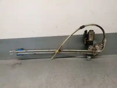 Gebrauchtes Autoersatzteil FENSTERHEBER HINTEN LINKS zum RENAULT ESPACE IV (JK0/1_)  OEM-IAM-Referenzen 8200305724  8200485232