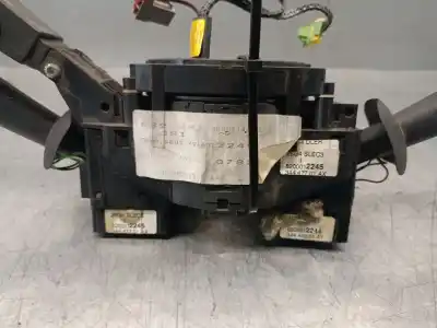 Second-hand car spare part headlights switch for renault espace iv (jk0) (2002->) 2.2 dci (jk07) oem iam references 8200012245  7701059356