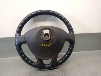 Автозапчастина б/у кермо для renault espace iv (jk0/1_) 2.2 dci (jk0h) посилання на oem iam 8200014866  8200198976 Автозапчастина б/у кермо для renault espace iv (jk0/1_) 2.2 dci (jk0h) посилання на oem iam 8200014866  8200198976