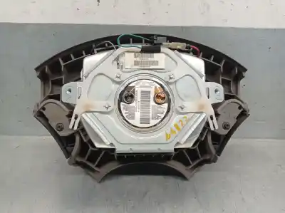 Автозапчасти б/у передняя левая подушка безопасности за chrysler voyager iv (rg, rs) 2.5 crd ссылки oem iam p0sl011l8ae  sl011l8ad