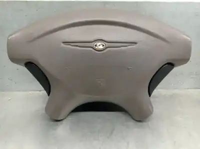 Recambio de automóvil de segunda mano de AIRBAG DELANTERO IZQUIERDO para CHRYSLER VOYAGER IV (RG, RS) 2.5 CRD referencias OEM IAM P0SL011L8AE  
