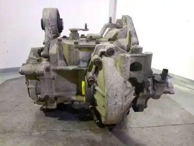 Gebrauchtes Autoersatzteil getriebe zum chrysler voyager iv (rg, rs) 2.5 crd oem-iam-referenzen t850 p04641928af 4641928ae