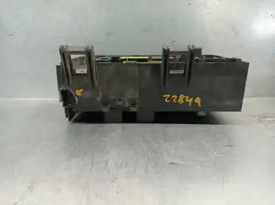 Автозапчасти б/у блок реле/предохранителей за chrysler voyager iv (rg, rs) 2.5 crd ссылки oem iam 04727558ac 273205848 