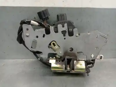 Автозапчасти б/у замок задней левой двери за chrysler voyager iv (rg, rs) 2.5 crd ссылки oem iam 800786