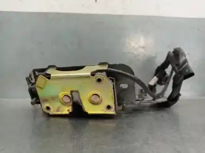 Автозапчасти б/у замок задней левой двери за chrysler voyager iv (rg, rs) 2.5 crd ссылки oem iam 800786  