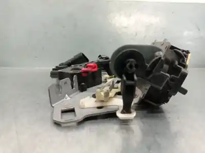 Автозапчасти б/у замок задней левой двери за chrysler voyager iv (rg, rs) 2.5 crd ссылки oem iam 800786  