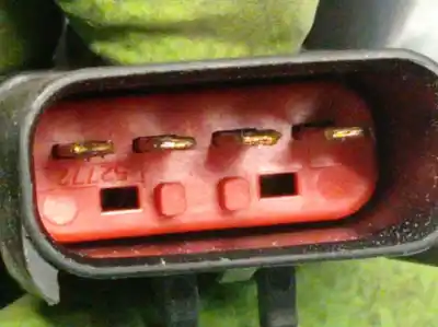 Автозапчасти б/у замок задней левой двери за chrysler voyager iv (rg, rs) 2.5 crd ссылки oem iam 800786  