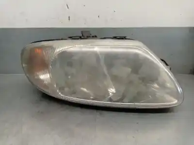 Автозапчасти б/у правая фара за chrysler voyager iv (rg, rs) 2.5 crd ссылки oem iam 04857702ab