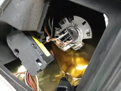 Автозапчастина б/у права фа для chrysler voyager iv (rg, rs) 2.5 crd посилання на oem iam 04857702ab 5870200000 4857702ab