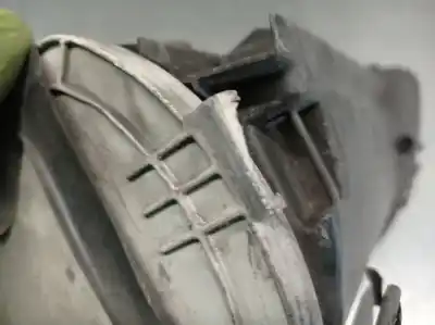 Автозапчастина б/у права фа для chrysler voyager iv (rg, rs) 2.5 crd посилання на oem iam 04857702ab 5870200000 4857702ab