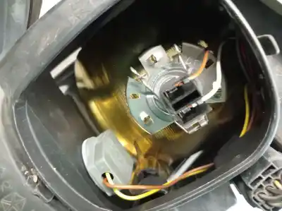 Автозапчастина б/у права фа для chrysler voyager iv (rg, rs) 2.5 crd посилання на oem iam 04857702ab 5870200000 4857702ab