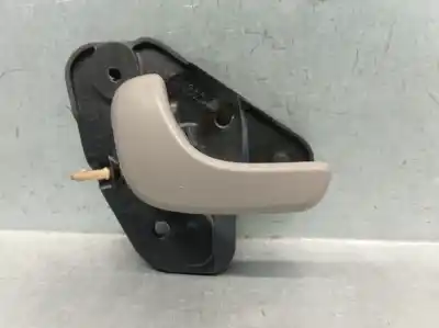 Автозапчасти б/у левая передняя внутренняя ручка за chrysler voyager iv (rg, rs) 2.5 crd ссылки oem iam 04894119aa