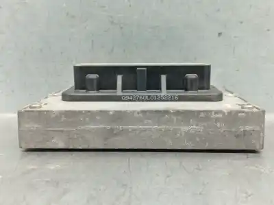 Автозапчасти б/у электронный модуль за chrysler voyager iv (rg, rs) 2.5 crd ссылки oem iam 04727080aca  