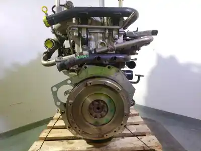 Автозапчасти б/у полный двигатель за chrysler voyager iv (rg, rs) 2.5 crd ссылки oem iam vm20c 07829 5101921aa