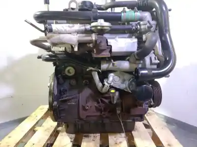 Автозапчасти б/у полный двигатель за chrysler voyager iv (rg, rs) 2.5 crd ссылки oem iam vm20c 07829 5101921aa