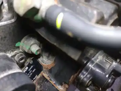 Автозапчасти б/у полный двигатель за chrysler voyager iv (rg, rs) 2.5 crd ссылки oem iam vm20c 07829 5101921aa