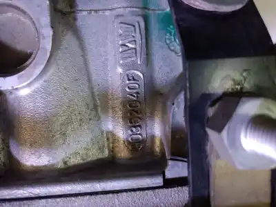 Автозапчасти б/у полный двигатель за chrysler voyager iv (rg, rs) 2.5 crd ссылки oem iam vm20c 07829 5101921aa