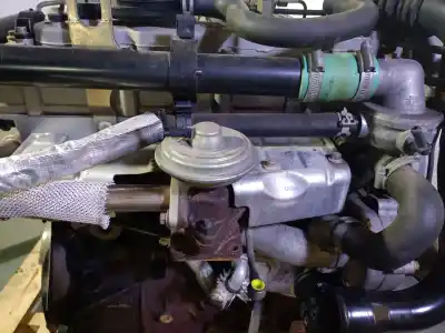 Автозапчасти б/у полный двигатель за chrysler voyager iv (rg, rs) 2.5 crd ссылки oem iam vm20c 07829 5101921aa