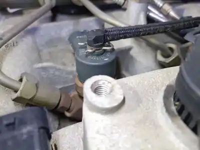 Автозапчасти б/у полный двигатель за chrysler voyager iv (rg, rs) 2.5 crd ссылки oem iam vm20c 07829 5101921aa