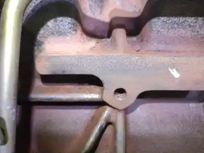 Автозапчасти б/у полный двигатель за chrysler voyager iv (rg, rs) 2.5 crd ссылки oem iam vm20c 07829 5101921aa