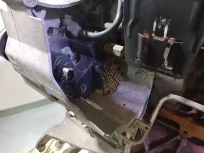 Автозапчастина б/у двигун комплект для chrysler voyager iv (rg, rs) 2.5 crd посилання на oem iam vm20c 07829 5101921aa