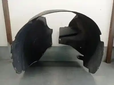 Автозапчастина б/у передня права колесна арка для chrysler voyager iv (rg, rs) 2.5 crd посилання на oem iam 4857428ab  