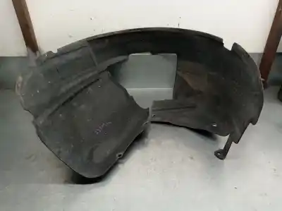 Автозапчастина б/у передня права колесна арка для chrysler voyager iv (rg, rs) 2.5 crd посилання на oem iam 4857428ab  