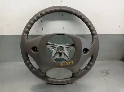 Second-hand car spare part steering wheel for chrysler voyager iv (rg, rs) 2.5 crd oem iam references 0rg65wl8aa  rg65wl8aa