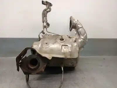 Recambio de automóvil de segunda mano de CATALIZADOR para MERCEDES VITO FURGÓN (W447) 111 CDI (447.601, 447.603, 447.605) referencias OEM IAM 208A01792R  