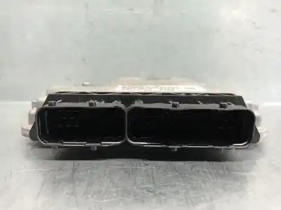 Second-hand car spare part ecu engine control for toyota corolla (_e12_) 1.4 d (nde120_) oem iam references 8966102a90 0281011733 bosch 