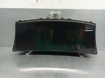 Peça sobressalente para automóvel em segunda mão QUADRANTE por TOYOTA COROLLA (_E12_)  Referências OEM IAM 8380002C60 110080288002 