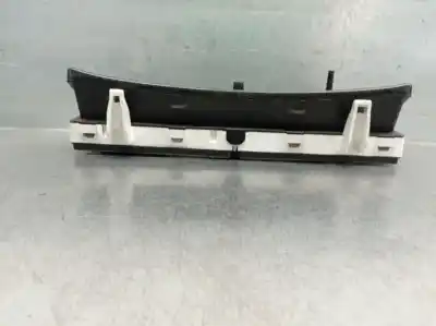 Peça sobressalente para automóvel em segunda mão quadrante por toyota corolla (_e12_) 1.4 d (nde120_) referências oem iam 8380002c60 110080288002 