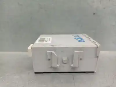 Peça sobressalente para automóvel em segunda mão módulo eletrônico por toyota corolla (_e12_) 1.4 d (nde120_) referências oem iam 8974102050 73662712 
