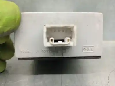 Peça sobressalente para automóvel em segunda mão módulo eletrônico por toyota corolla (_e12_) 1.4 d (nde120_) referências oem iam 8974102050 73662712 