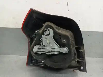 Peça sobressalente para automóvel em segunda mão farolim traseiro direito por toyota corolla (_e12_) 1.4 d (nde120_) referências oem iam 8155002301  8156102300