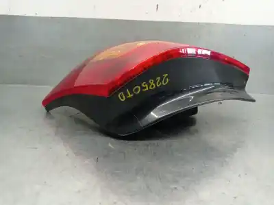 Peça sobressalente para automóvel em segunda mão farolim traseiro direito por toyota corolla (_e12_) 1.4 d (nde120_) referências oem iam 8155002301  8156102300