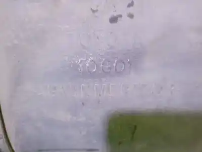 Peça sobressalente para automóvel em segunda mão escapamento traseiro por toyota corolla (_e12_) 1.4 d (nde120_) referências oem iam 10g01  174300g020