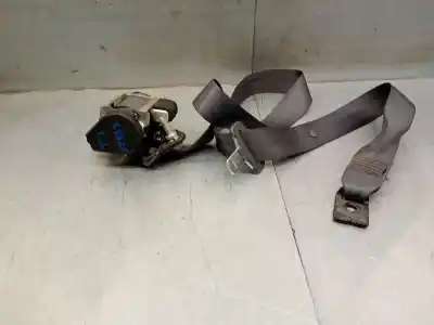 Tweedehands auto-onderdeel Veiligheidsriem Links Achter voor RENAULT MEGANE II (BM0/1_, CM0/1_) 1.6 16V OEM IAM-referenties 8200798363  8200798363