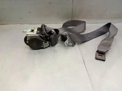 Автозапчастина б/у задній лівий ремін безпеки для renault megane ii (bm0/1_, cm0/1_) 1.6 16v посилання на oem iam 8200798363  8200798363