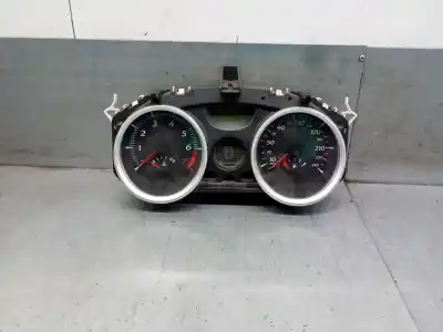 Second-hand car spare part  for RENAULT MEGANE II (BM0/1_, CM0/1_)  OEM IAM references 8200793135  8200793135