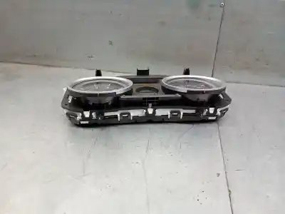 Автозапчастина б/у панель інструментів для renault megane ii (bm0/1_, cm0/1_) 1.6 16v посилання на oem iam 8200793135  8200793135