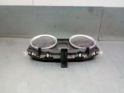 Автозапчастина б/у панель інструментів для renault megane ii (bm0/1_, cm0/1_) 1.6 16v посилання на oem iam 8200793135  8200793135