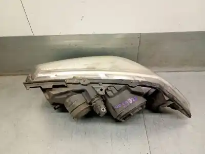 Second-hand car spare part right headlight for renault megane ii (bm0/1_, cm0/1_) 1.6 16v oem iam references 8200412742e  7701063220