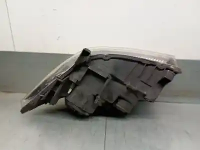 Second-hand car spare part right headlight for renault megane ii (bm0/1_, cm0/1_) 1.6 16v oem iam references 8200412742e  7701063220